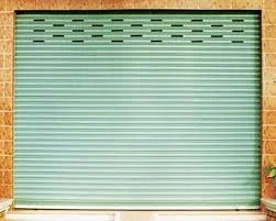 Cửa Cuốn Alidoor – Công Ty TNHH SX Cửa Hoàng Phúc