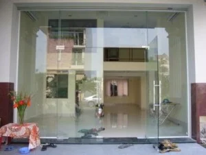 Cửa Tân Cường – Công Ty TNHH Đầu Tư Xây Dựng Và Thương Mại Tân Cường