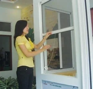 Cửa Lưới Chống Muỗi Hòa Phát – Công Ty TNHH TM Và Nội Thất Hòa Phát