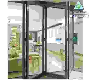 TĐ Window – Công Ty Cổ Phần Xây Dựng Và Thương Mại Thành Đoàn
