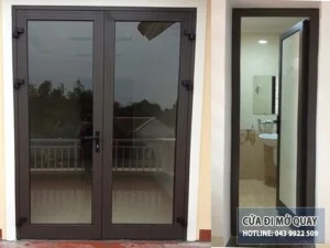 Cửa Nhôm Aluvina – Công Ty Cổ Phần Nhôm Aluvina
