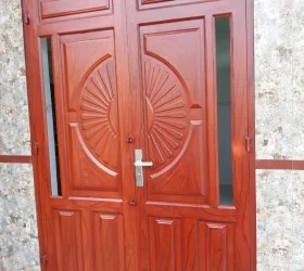 Công Ty TNHH TM – DV – Cơ Khí Hoàng Phát