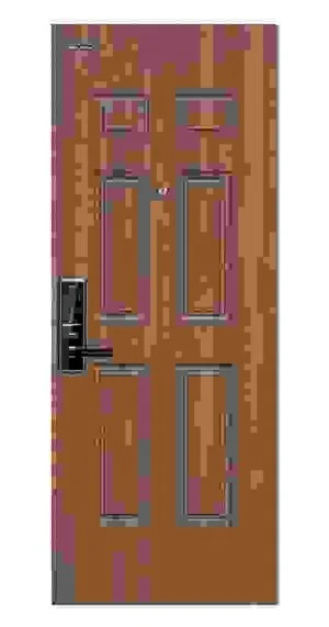 Galaxy Doors – Công Ty Cổ Phần Thiên Hà Việt Nam