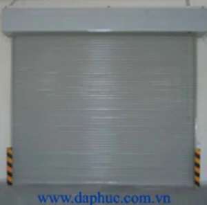 Công Ty Cổ Phần Cơ Khí Đa Phúc