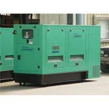 Công Ty TNHH TMDV XNK Máy Phát Điện Sài Gòn