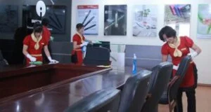 Công Ty TNHH Đầu Tư Và Dịch Vụ Trang Linh