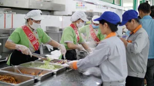 Công Ty TNHH FOSECA Việt Nam
