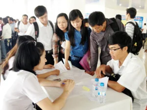 Cung ứng Lao Động Thời Đại – Công Ty TNHH Thương Mại Dịch Vụ Lao Động Thời Đại