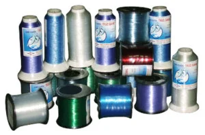 Chỉ Cước Sài Gòn – Công Ty Cổ Phần Dệt Lưới Sài Gòn