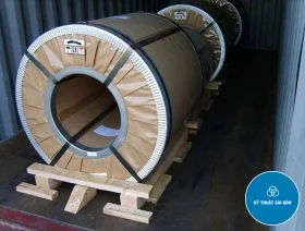 Công Ty TNHH Kim Khí Kỹ Thuật Sài Gòn