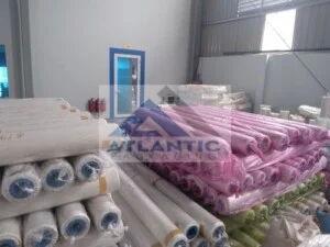 Chi Nhánh Hưng Yên – Công Ty TNHH Bao Bì Atlantic