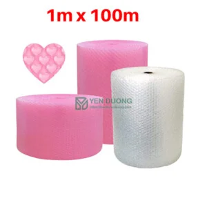 Xốp Hơi Yến Dương – Công Ty TNHH Bao Bì Yến Dương