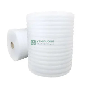 Xốp Hơi Yến Dương – Công Ty TNHH Bao Bì Yến Dương
