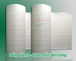 Vải Địa Kỹ Thuật Vina Tân á – Công Ty Cổ Phần Vina Tân á