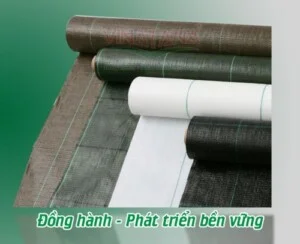 Vải Địa Kỹ Thuật Vina Tân á – Công Ty Cổ Phần Vina Tân á