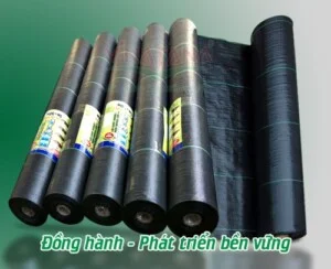 Vải Địa Kỹ Thuật Vina Tân á – Công Ty Cổ Phần Vina Tân á