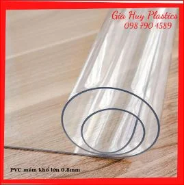 Công Ty TNHH Sản Xuất Và Kinh Doanh Bao Bì Gia Huy Plastics