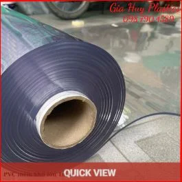 Công Ty TNHH Sản Xuất Và Kinh Doanh Bao Bì Gia Huy Plastics