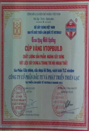 Công Ty CP Đầu Tư Và Phát Triển Thiên Lạc