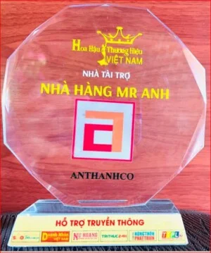 Suất Ăn Công Nghiệp An Thạnh – Công Ty TNHH An Thạnh