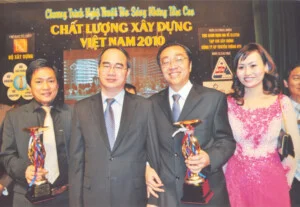 Công Ty Cổ Phần Sài Gòn Đầu Tư Kỹ Thuật Xây Dựng