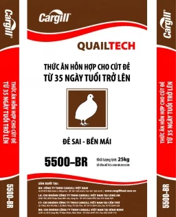 Công Ty TNHH Cargill Việt Nam