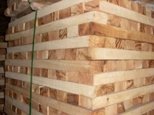 Công Ty TNHH Thế Giới Gỗ