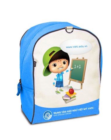 Công Ty TNHH Sản Xuất Ba Lô Túi Xách Đức Tâm