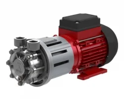 Công Ty TNHH Thiết Bị Công Nghiệp SGN