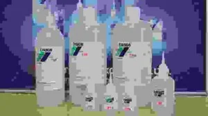 Công Ty TNHH Koatsu Gas Kogyo Việt Nam