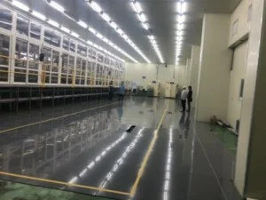Nhà Thầu Cơ Điện Công Nghiệp MS – Công Ty TNHH Dịch Vụ Công Nghiệp MS