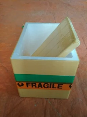 Chi Nhánh Mốp Xốp Quang Hải – Công Ty TNHH Mốp Xốp Quang Hải