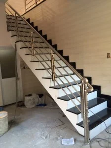 Cơ Sở Sắt – Inox – Nhôm Kính Thiên Phú