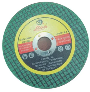 Công Ty CP TM SX Đá Cắt LION