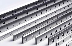 Công Ty TNHH HSIEH HSU MACHINERY (VIETNAM)