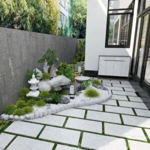 Bàn Ghế Đá Hải Dương – Công Ty TNHH Sản Xuất – Cơ Khí – Xây Dựng – Thương Mại Hải Dương