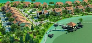 Công Ty Cổ Phần Kiến Trúc Phong Cảnh Việt Nam