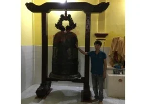 Đồng Đại Phát – Công Ty TNHH Đồ Đồng Truyền Thống