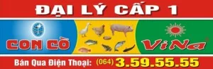 Hợp Tác Xã Lương Thực Thái Hùng