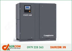 Công Ty TNHH Daircom Việt Nam