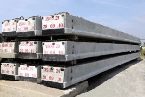 Bê Tông Châu Thới – Công Ty Cổ Phần Bê Tông 620 Châu Thới