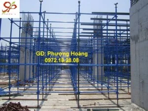 Công Ty TNHH Thiết Bị Và Xây Dựng PHOENIX
