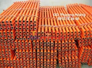 Công Ty TNHH Thiết Bị Và Xây Dựng PHOENIX