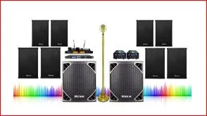 Công Ty TNHH Thương Mại Âm Thanh ánh Sáng Nội Thất Phan Nguyễn