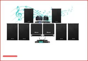 Công Ty TNHH Thương Mại Âm Thanh ánh Sáng Nội Thất Phan Nguyễn