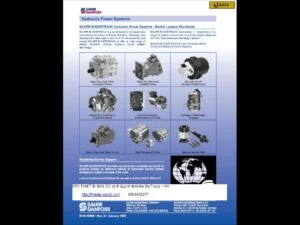 Thủy Lực Sao Đỏ – Công Ty TNHH Thủy Lực Sao Đỏ