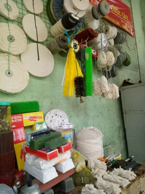 Công Ty TNHH Sản Xuất Dịch Vụ Thương Mại Xuất Nhập Khẩu Song Vinh