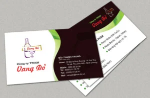 Công Ty TNHH In Việt Tin