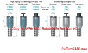 Công Ty TNHH Một Thành Viên Hải Lâm HD