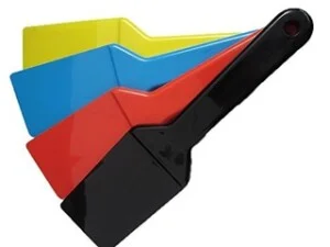 Vật Tư In Tín Nhân – Công Ty TNHH Tín Nhân